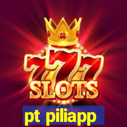 pt piliapp